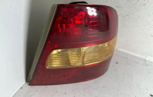 Toyota Corolla E120 E130 Rear/tail lights