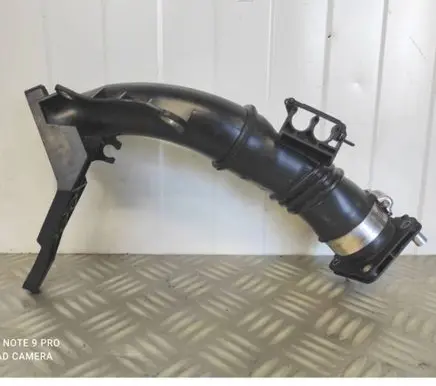 Volvo S60 Intercooler hose/pipe AV6Q9351BB PA635GF
