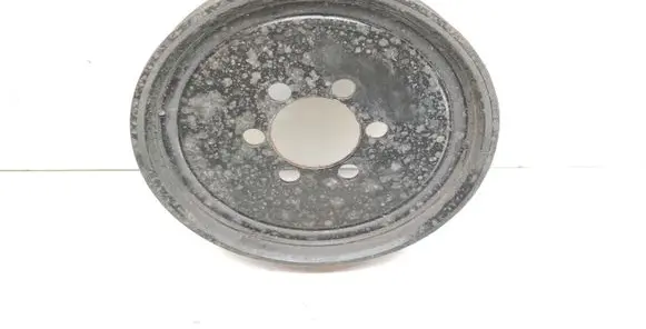 BMW 1 E81 E87 Crankshaft pulley
