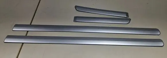 Mitsubishi ASX Front door trim (molding) M314431