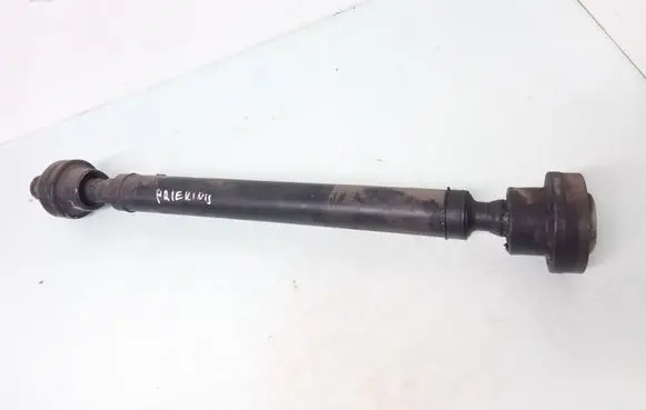 Land Rover Range Rover Sport L494 Front prop shaft 