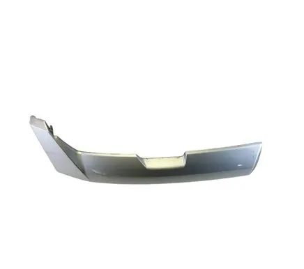 Mitsubishi ASX Front bumper upper radiator grill 7450B30304 7450B39904