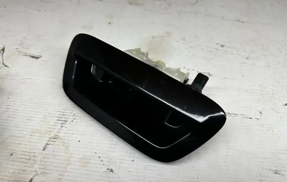 Jeep Compass Tailgate/trunk/boot exterior handle 5VF92KXJAC