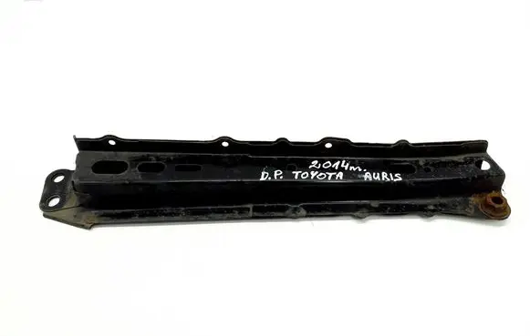 Toyota Auris E180 Radiator support slam panel bracket 