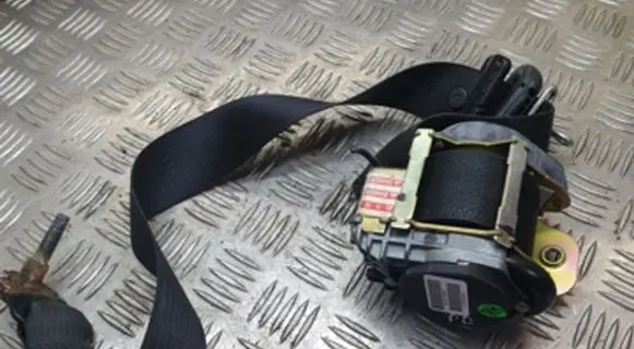 Ford Focus Front seatbelt 602578600D F61294