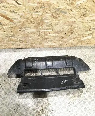 Mitsubishi Pajero Engine splash shield/under tray