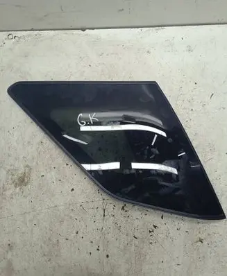 SsangYong Rodius Rear side window