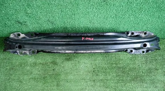 Jaguar F-Pace Rear bumper support beam 