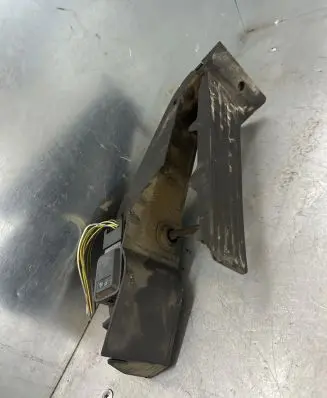 BMW 5 E60 E61 Accelerator throttle pedal