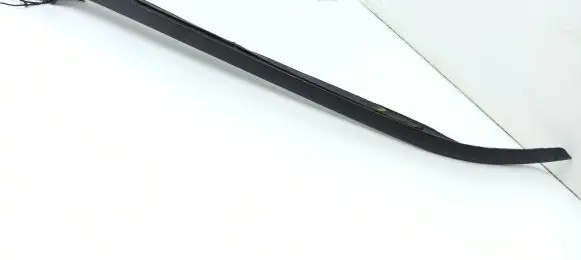 Mercedes-Benz S W126 Windshield trim 1266980298