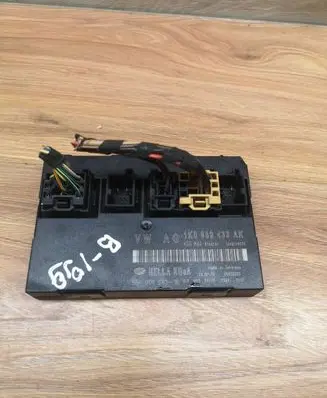 Volkswagen PASSAT B7 Comfort/convenience module 1K0959433AK
