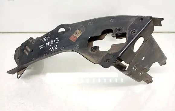 Mercedes-Benz E W211 Headlight/headlamp mounting bracket A1298172820