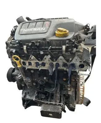 Nissan Qashqai Engine R9ME414 100010465R C026883