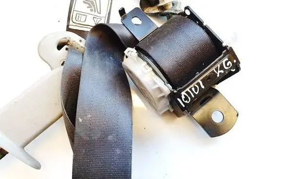 Honda FR-V Rear seatbelt 342658pm 35655pj
