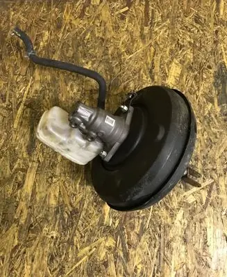 Lexus GS 300 350 430 450H Brake booster F01G0610A8