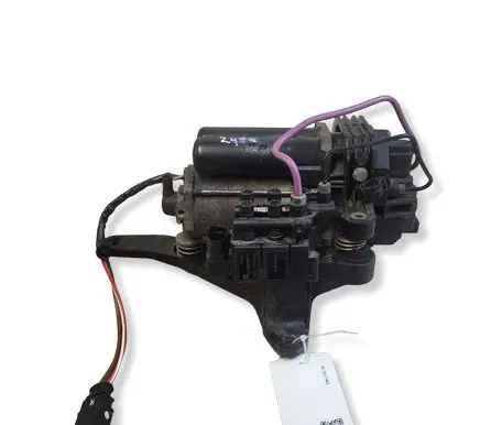 Audi A7 S7 4G Air suspension compressor/pump 10R036089 A15406500