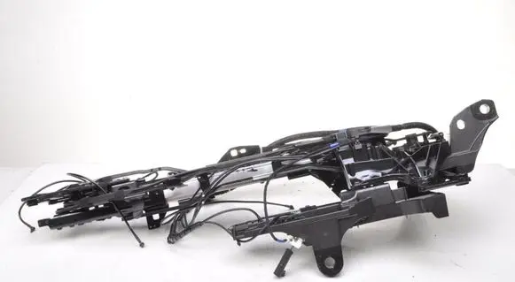 Ferrari California F149 Convertible roof hydraulic pump 9221614