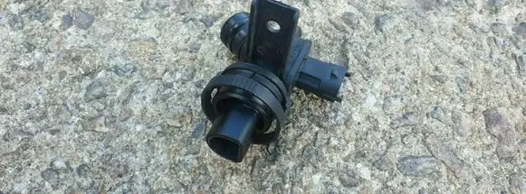Opel Insignia A Breather valve 55568910