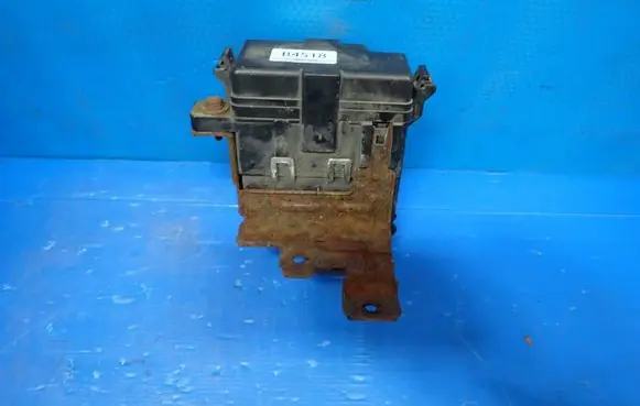Hyundai ix35 Fuse box set 