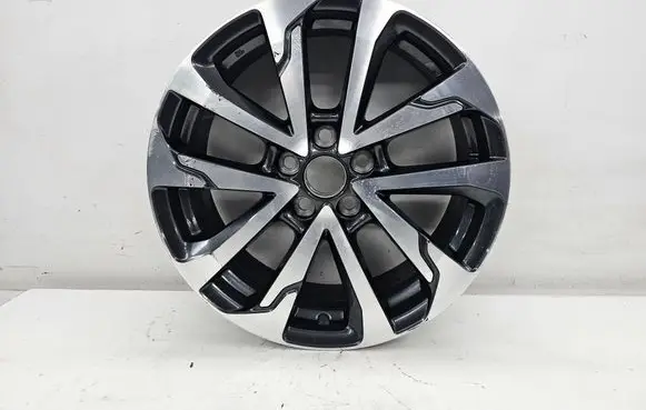 Toyota C-HR II R18 alloy rim 