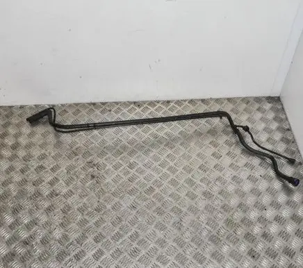 Audi A6 S6 C7 4G Air intake hose/pipe 4G0131963C