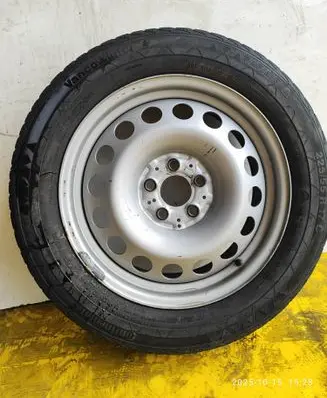 Mercedes-Benz Vito Viano W447 R17 steel rim A4474011700 C8037