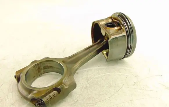 Citroen C5 Piston 