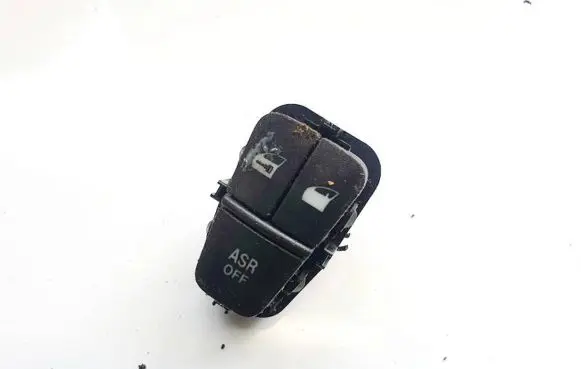 Fiat Croma Electric window control switch 2945901 c977