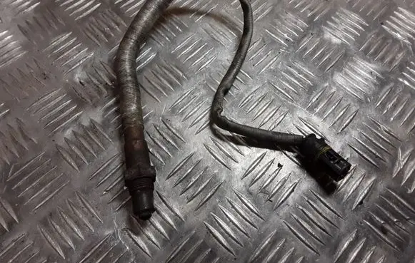 BMW 5 E60 E61 Lambda probe sensor 0258006790 754524403