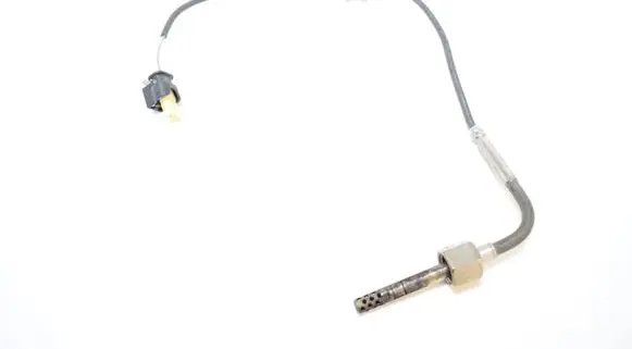 Porsche 911 991 Oil temperature sensor A0071537528