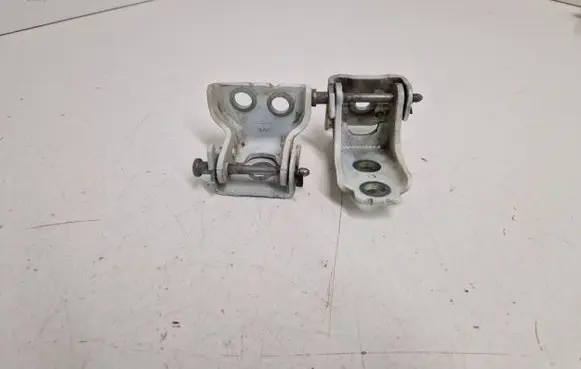 Peugeot 508 RXH Rear door upper hinge