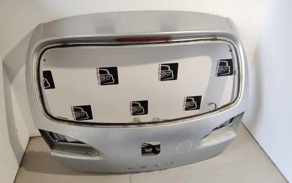 Seat Leon (1P) Tailgate/trunk/boot lid 