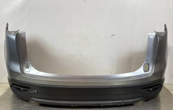 Mazda CX-9 Rear bumper