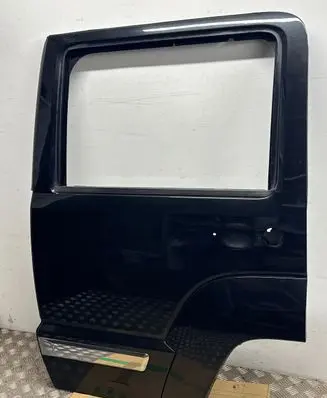 Jeep Cherokee IV KK Rear door