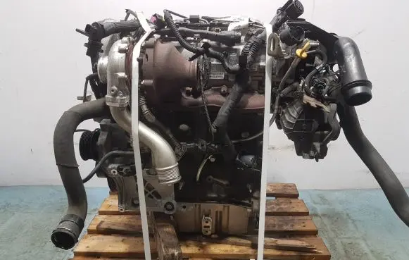 Opel Insignia A Engine A20DTE