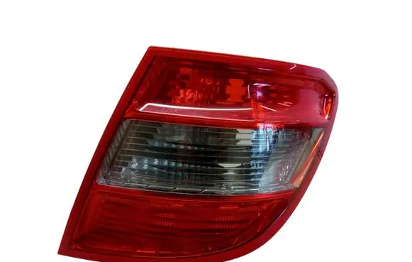Mercedes-Benz C W204 Rear/tail lights A2048203864 0000688732 2048203864