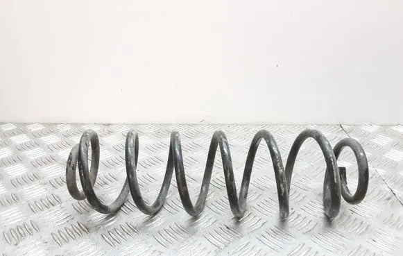 Audi A3 S3 8P Rear coil spring