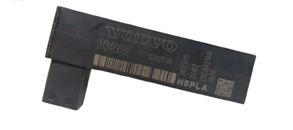 Volvo XC60 Keyless system antenna 31346697 SK244021