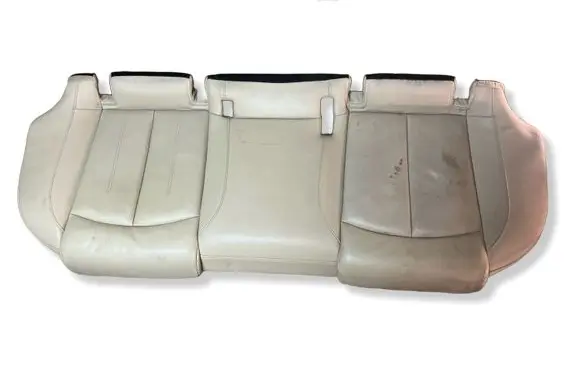 Audi A6 S6 C7 4G Second row seats 