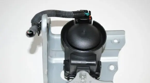 Seat Leon (1P) Alarm system siren 8904030010