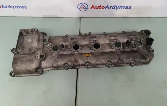 Rocker cam cover