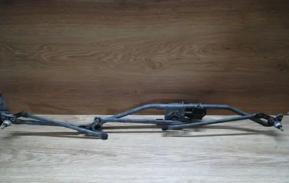 Opel Zafira A Wiper motor 404496 2150A