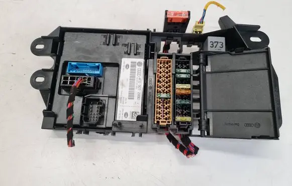 Comfort/convenience module