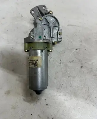 Audi A6 S6 C6 4F Glove box lock 3B0959762AG 10219799512