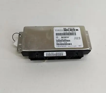 Jaguar XK - XKR Suspension control unit/module 0260140016 9W834C118BA