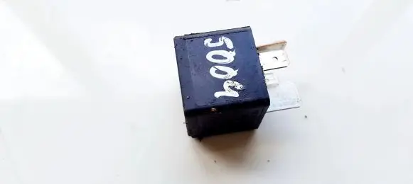 Seat Ibiza II (6k) Other relay 7M0951253A v23136-16-x45