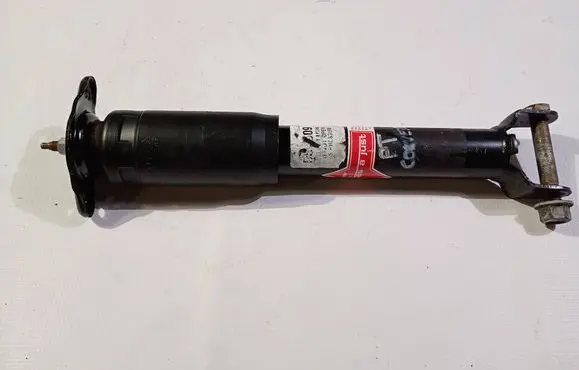 Chevrolet Corvette C5 Rear shock absorber/damper KKM456
