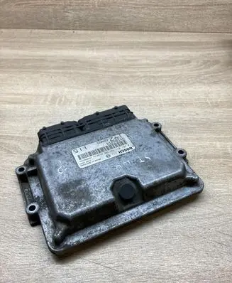 Fiat Stilo Engine control unit/module ECU 55188214 0281011421
