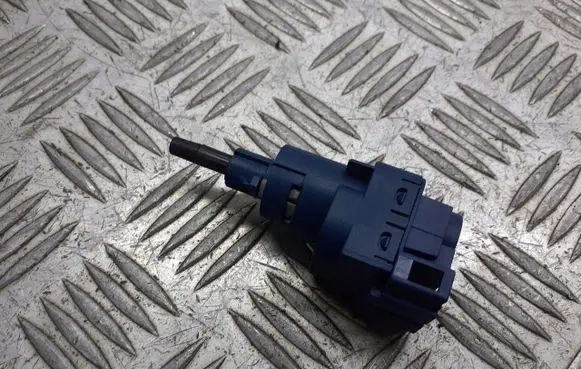 Seat Exeo (3R) Engine start stop button switch 6Q0927189