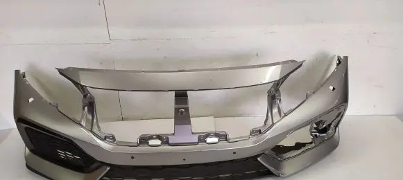 Honda Civic X Front bumper 71101TGGZZ00 1771